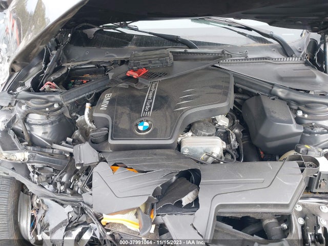 BMW 320i 2015 WBA3B1C54FP831390 Image 10