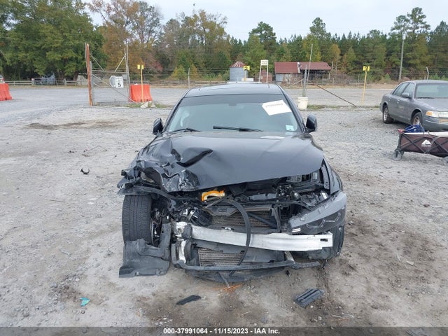 BMW 320i 2015 WBA3B1C54FP831390 Image 13