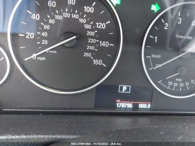 BMW 320i 2015 WBA3B1C54FP831390 Image 7