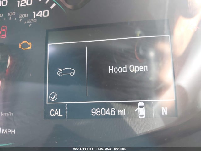 Chevrolet Sonic Premier Auto 2017 1G1JF5SB7H4114833 Image 15