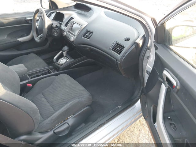 2009 HONDA CIVIC EX VIN: 2HGFG12859H535107
