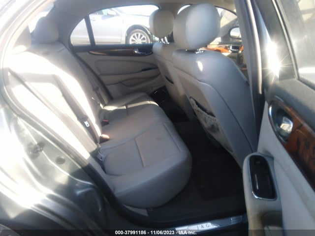 2004 JAGUAR XJ SAJWA71C14SG21061 Photo 7