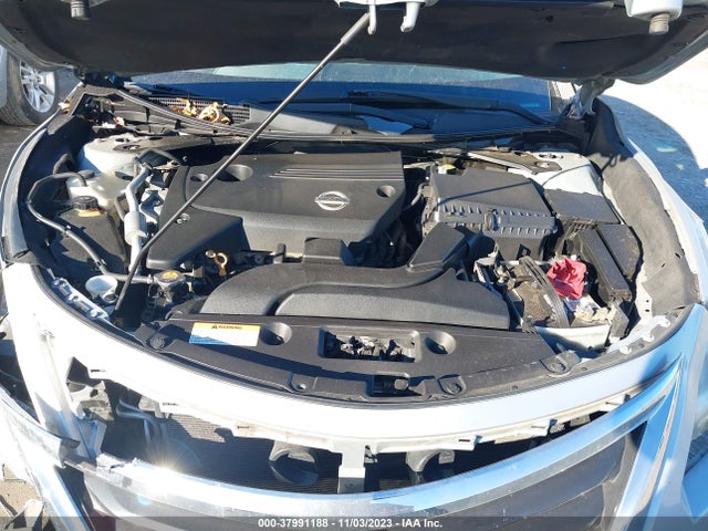 2015 NISSAN ALTIMA 2.5 S VIN: 1N4AL3AP4FN305849