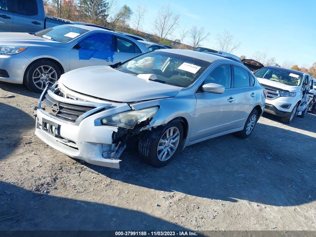 2015 NISSAN ALTIMA 2.5 S VIN: 1N4AL3AP4FN305849
