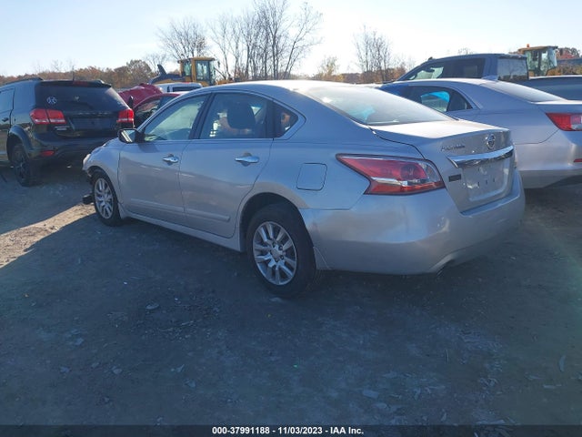 2015 NISSAN ALTIMA 2.5 S VIN: 1N4AL3AP4FN305849