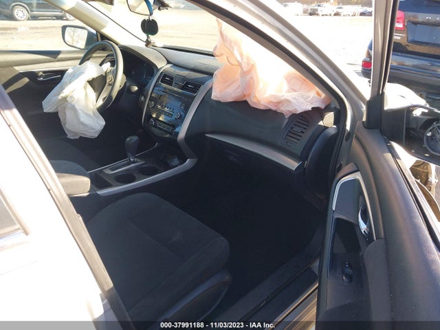 2015 NISSAN ALTIMA 2.5 S VIN: 1N4AL3AP4FN305849