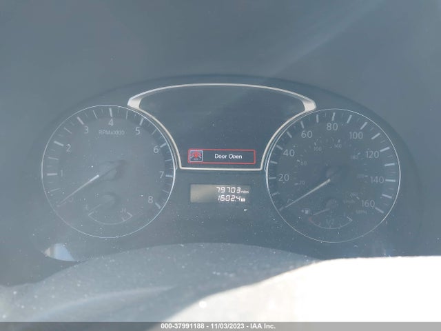 2015 NISSAN ALTIMA 2.5 S VIN: 1N4AL3AP4FN305849