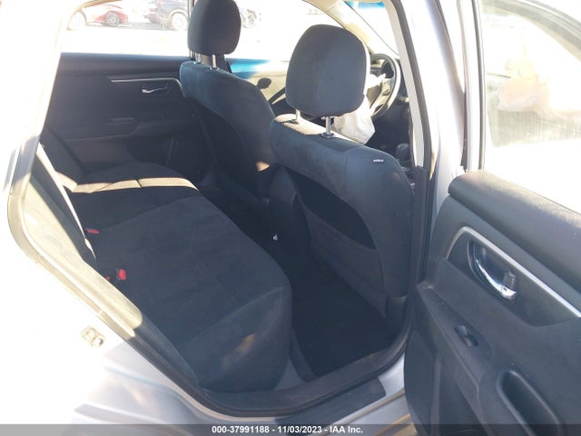2015 NISSAN ALTIMA 2.5 S VIN: 1N4AL3AP4FN305849