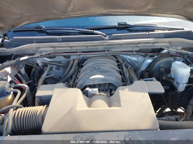 GMC Sierra 1500 Slt 2016 3GTU2NEC9GG287811 Image 10