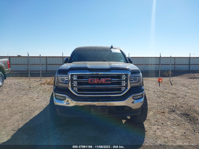 GMC Sierra 1500 Slt 2016 3GTU2NEC9GG287811 Image 13