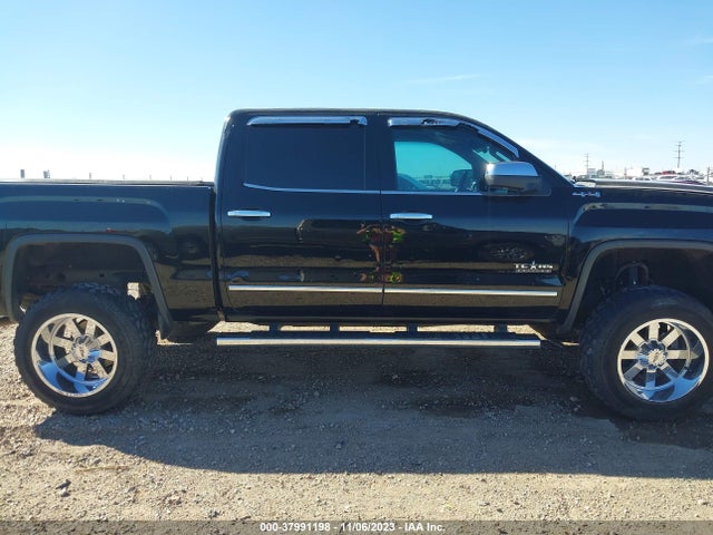 GMC Sierra 1500 Slt 2016 3GTU2NEC9GG287811 Image 14