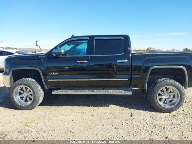GMC Sierra 1500 Slt 2016 3GTU2NEC9GG287811 Image 15