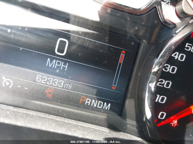 GMC Sierra 1500 Slt 2016 3GTU2NEC9GG287811 Image 16