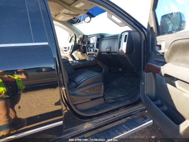 GMC Sierra 1500 Slt 2016 3GTU2NEC9GG287811 Image 5
