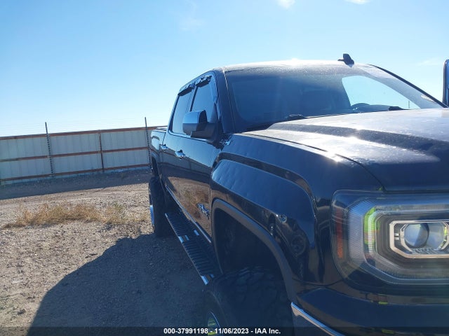 GMC Sierra 1500 Slt 2016 3GTU2NEC9GG287811 Image 6