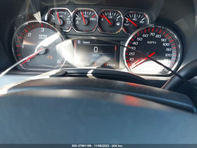 GMC Sierra 1500 Slt 2016 3GTU2NEC9GG287811 Image 7