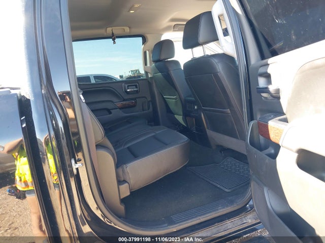 GMC Sierra 1500 Slt 2016 3GTU2NEC9GG287811 Image 8