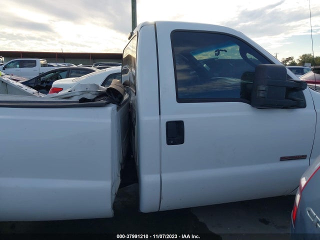 2003 FORD F-250 XL/XLT VIN: 1FTNF20P03EB91942