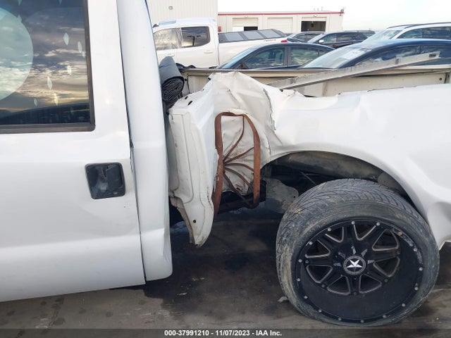 2003 FORD F-250 XL/XLT VIN: 1FTNF20P03EB91942