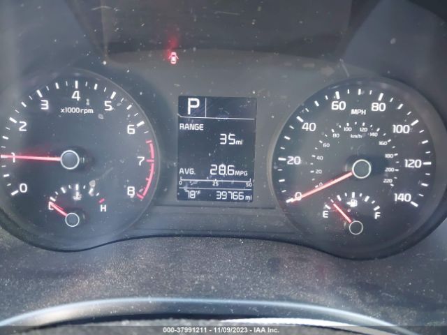 3KPA24AB8KE236217 KIA RIO S