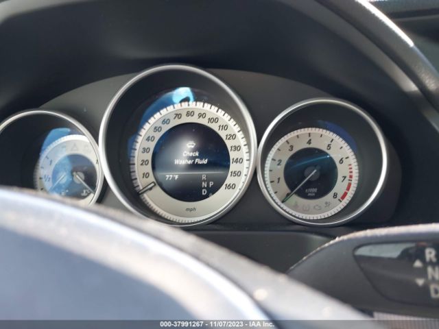 WDDHF5KB9GB211702 Mercedes-Benz E 350