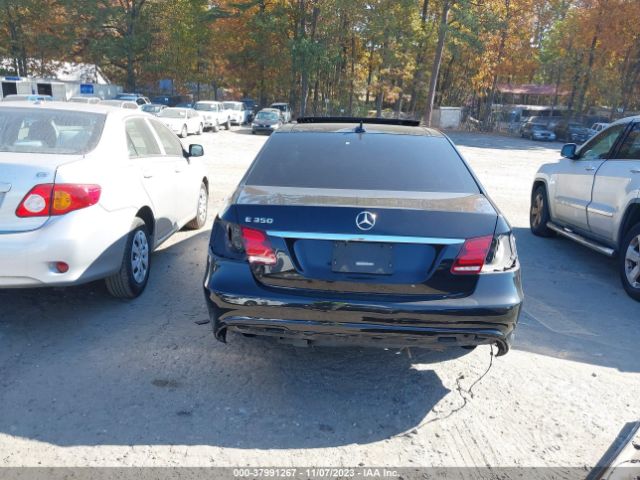 WDDHF5KB9GB211702 Mercedes-Benz E 350