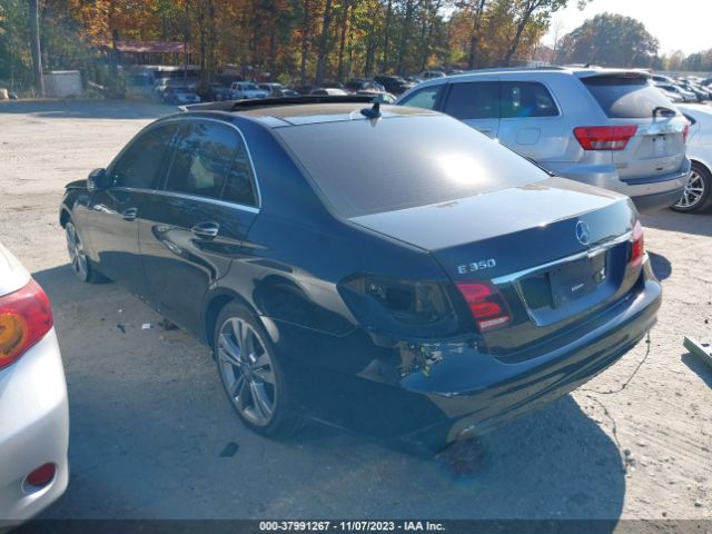 WDDHF5KB9GB211702 Mercedes-Benz E 350