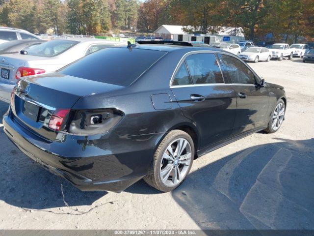 WDDHF5KB9GB211702 Mercedes-Benz E 350