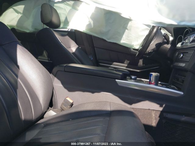 WDDHF5KB9GB211702 Mercedes-Benz E 350