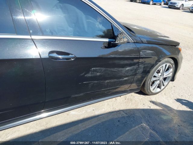 WDDHF5KB9GB211702 Mercedes-Benz E 350
