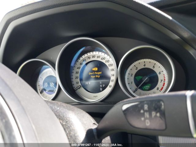 WDDHF5KB9GB211702 Mercedes-Benz E 350