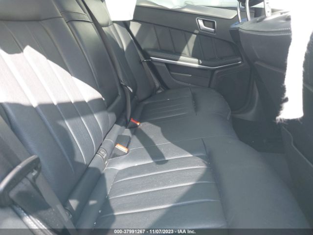 WDDHF5KB9GB211702 Mercedes-Benz E 350