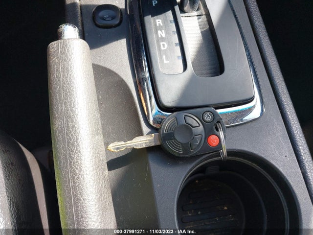 2008 FORD FUSION SEL VIN: 3FAHP08188R159118