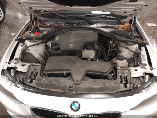 WBA3C3C55EPV90012 BMW 320i Xdrive