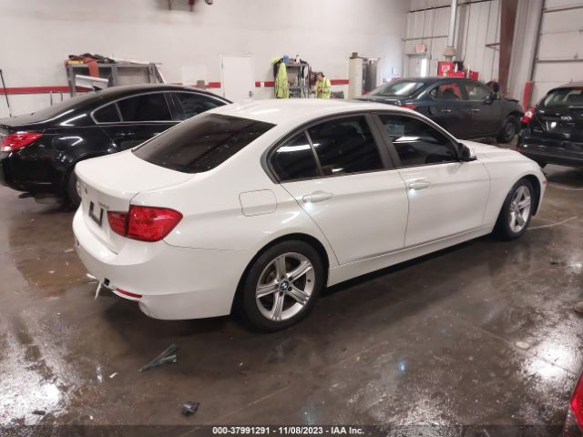 WBA3C3C55EPV90012 BMW 320i Xdrive