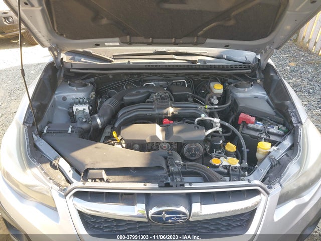 2013 SUBARU IMPREZA 2.0I PREMIUM VIN: JF1GPAC65D2874389
