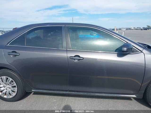 Toyota CAMRY LE 2014 4T4BF1FK5ER415662 Image 13