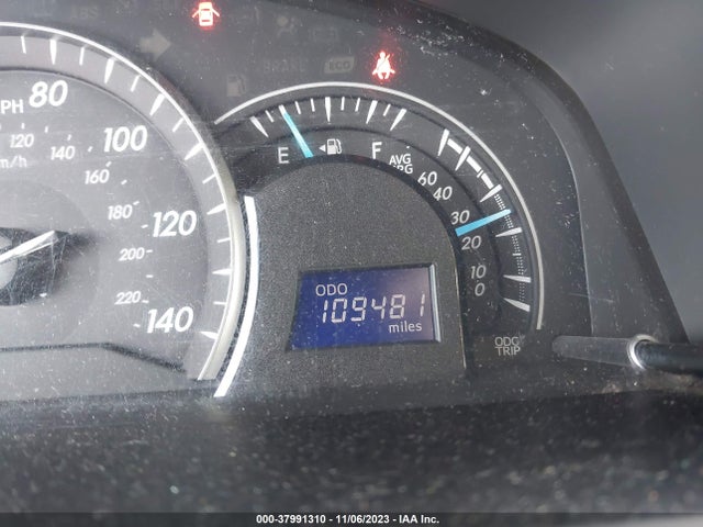 Toyota CAMRY LE 2014 4T4BF1FK5ER415662 Image 15