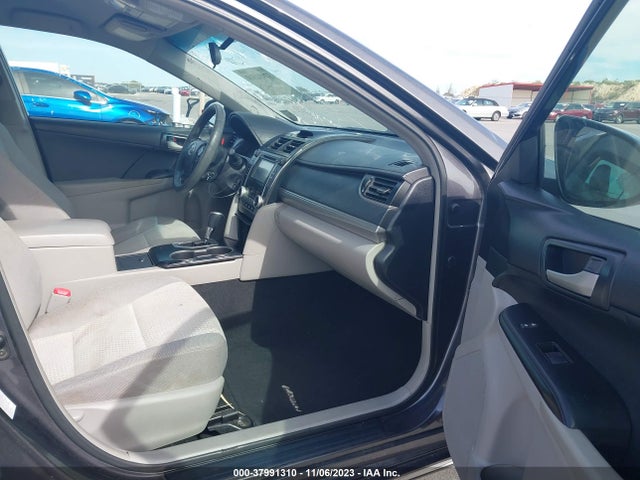 Toyota CAMRY LE 2014 4T4BF1FK5ER415662 Image 5