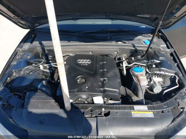 2016 AUDI A4 WAUBFAFL8GA005270 Photo 9