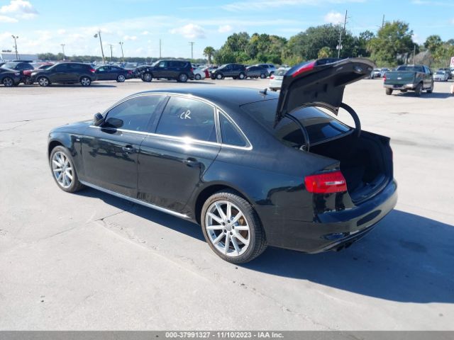 2016 AUDI A4 WAUBFAFL8GA005270 Photo 2