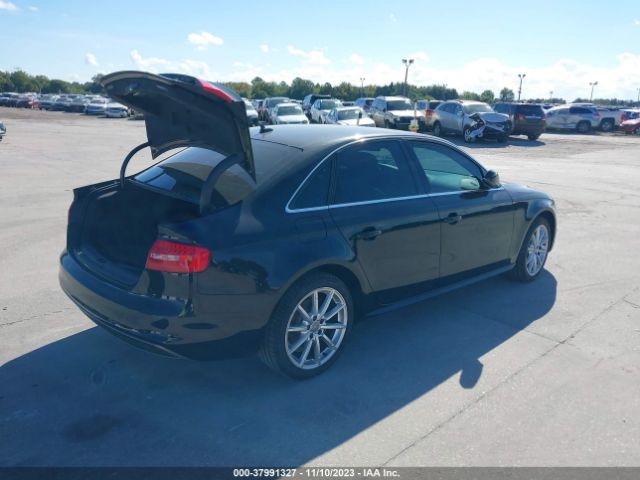 2016 AUDI A4 WAUBFAFL8GA005270 Photo 3