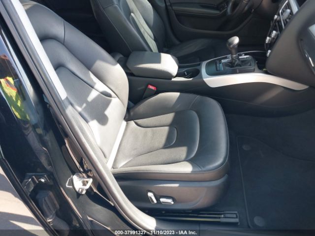 2016 AUDI A4 WAUBFAFL8GA005270 Photo 4