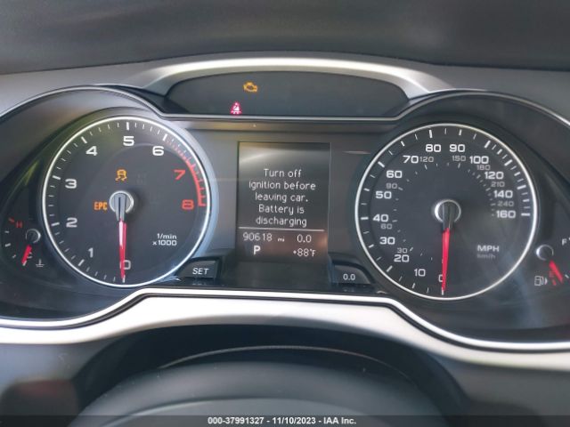 2016 AUDI A4 WAUBFAFL8GA005270 Photo 6