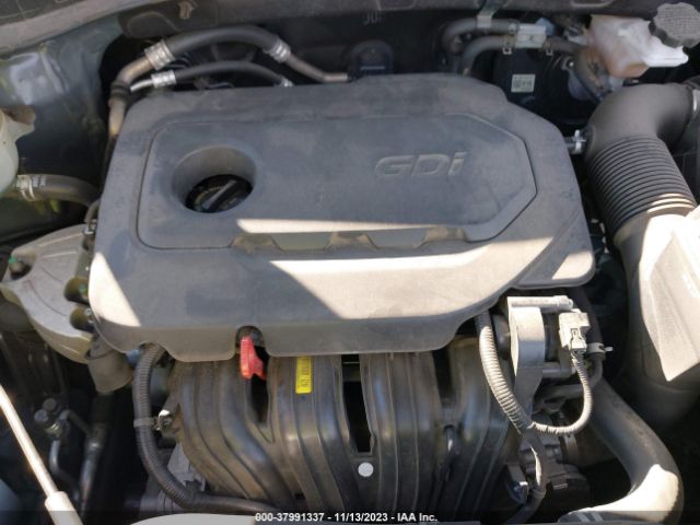 KNDP6CAC8L7838389 KIA SPORTAGE S