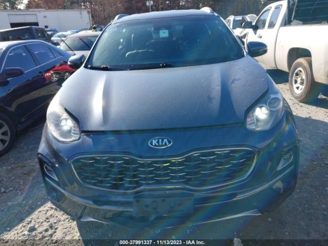 KNDP6CAC8L7838389 KIA SPORTAGE S