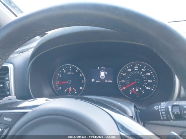 KNDP6CAC8L7838389 KIA SPORTAGE S