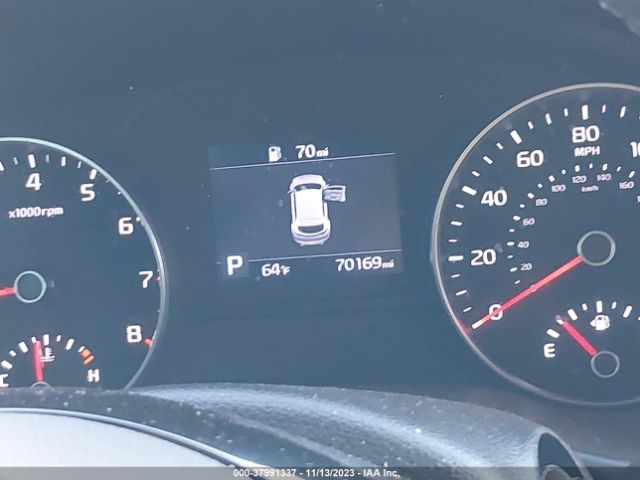 KNDP6CAC8L7838389 KIA SPORTAGE S