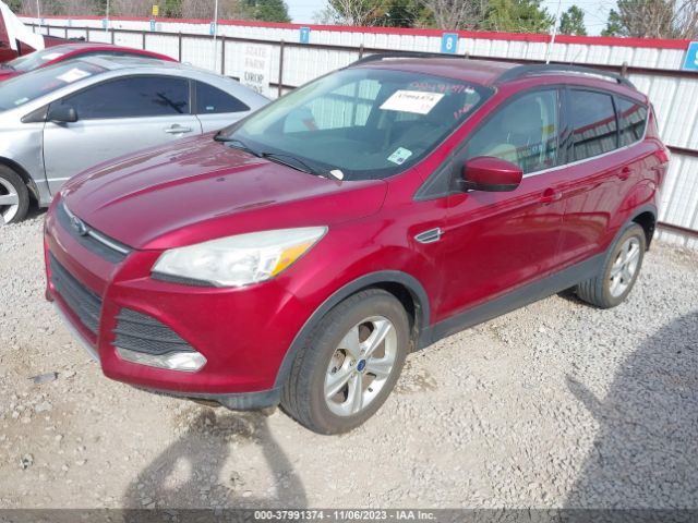 1FMCU0G95EUC89930 Ford ESCAPE SE