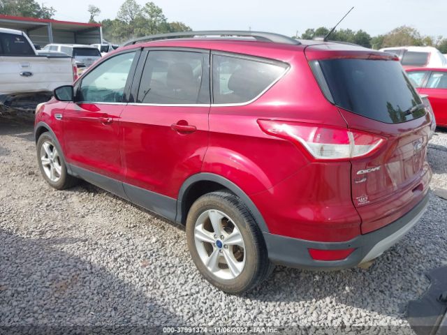 1FMCU0G95EUC89930 Ford ESCAPE SE